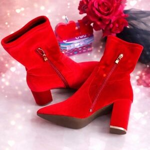 Smash Rocco Bootie NEW in BOX